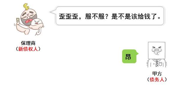 商業(yè)保理到期不兌付怎么辦，首先友好協(xié)商，不行可提起訴訟
