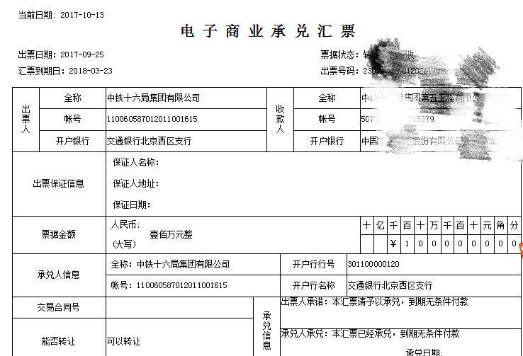 出票人和承兌人是同一人，對于商業(yè)承兌匯票，允許這種情況嗎
