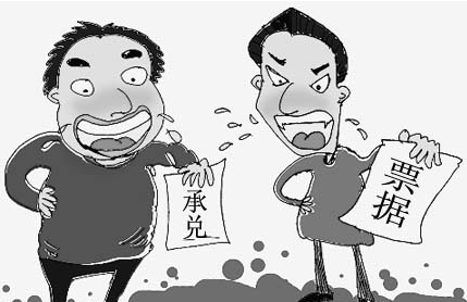 票據(jù)追索權(quán)糾紛如何答辯，這4個(gè)抗辯理由
